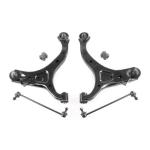 ACKOJA HYUNDAI Control/Trailing Arm Kit, wheel suspensi A52-1302