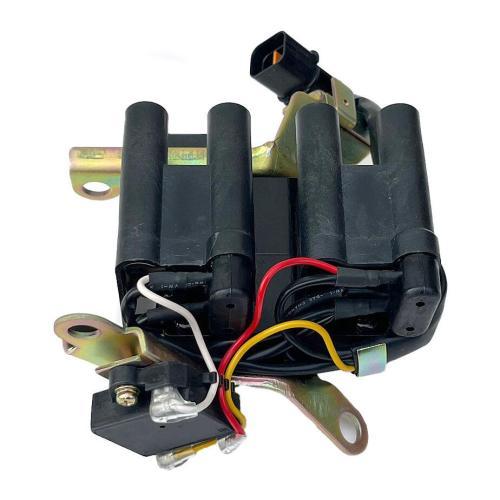 ACKOJA HYUNDAI Ignition Coil A52-70-0024