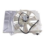 ACKOJA TOYOTA Fan, engine cooling A70-01-0001