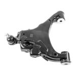 ACKOJA TOYOTA Control/Trailing Arm, wheel suspension A70-0639