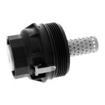 ACKOJA TOYOTA Cap, oil filter housing A70-0769