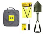 AA Winter Car Kit