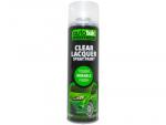 Autotek Clear Gloss Lacquer 500ml