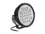 Auxiliary LED light, 62 Led - 10/30V 195 mm