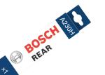 Bosch Rear Wiper Blade (Plastic) A230H Car Specific 10"