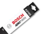  A833S Bosch AeroTwin Car Specific Twin Pack Wiper Blades 26/22"