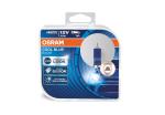 H11 OSRAM Cool Blue Boost 12V 75W Halogen Bulbs (Pair)