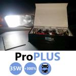 H4 Bixenon HIDS4U Pro Plus 35W HID Conversion Kit