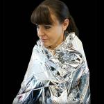 AA Emergency Foil Blanket