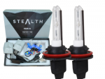 H11 HIDS4U Stealth-X 35W Xenon HID Conversion Kit