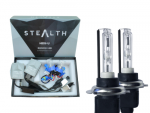 H7 HIDS4U Stealth-X 55W Xenon HID Conversion Kit