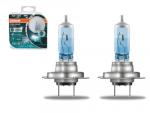 H7 Osram Cool Blue Intense Next Gen Halogen Bulbs (Pair)