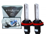 H9 HIDS4U Stealth-X 55W Xenon HID Conversion Kit