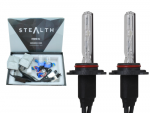 HB3 HIDS4U Stealth-X 35W Xenon HID Conversion Kit