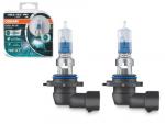 HB3 Osram Cool Blue Intense Next Gen Halogen Bulbs (Pair)