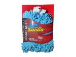 Large Double sided Microfibre Noodle Wash Mit