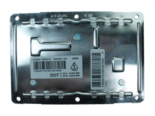 Valeo Ballast for OEM applications LAD5GL 89030471