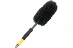 Meguiar's Supreme Wheel Brush (Medium or Large)