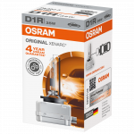 D1R OSRAM Original Xenarc Standard Replacement 35W 4300K Xenon HID Bulb