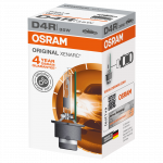 D4R OSRAM Original Xenarc Standard Replacement 35W 4300K Xenon HID Bulb