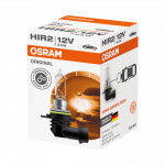 HIR2 OSRAM 12V 55W 9012 Halogen Bulb