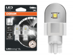 955 OSRAM LEDriving SL Range (W16W) LED Upgrade Bulbs (White) - Pair