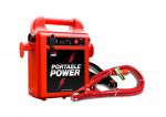 12V Portable Power 1800RC Jump Pack - 50 Jump Starts per Charge