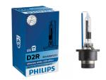 D2R Philips Xenon WhiteVision 35W 5000K Xenon Bulb