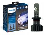 H7 Philips Ultinon Pro9000 LED Headlights