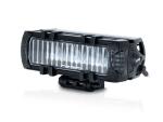 Reeded Lens Cover (15 Degree Horiz) - Lazer Lamps