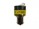 382 ABD 12V 21W P21W Reversing Alarm Bayonet Bulb