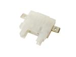 Auto Electric Standard Blade Fuse Holder 12V/24V