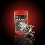 H4 Twenty20 Endurance 12V 60/55W 472 Long Life Bulb