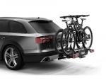 Thule EasyFold XT 2 Towbar-Mounted Bike Rack