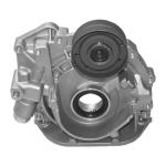 VAICO VW Oil Pump V10-0593