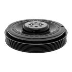 VAICO VW Belt Pulley, crankshaft V10-1492