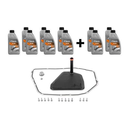 VAICO VW Parts Kit, automatic transmission oil ch V10-3226-XXL