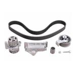 VAICO VW Water Pump & Timing Belt Kit V10-50110-BEK