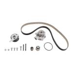 VAICO VW Water Pump & Timing Belt Kit V10-50113-BEK