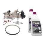 VAICO VW Water Pump & Timing Belt Kit V10-50114-XXL