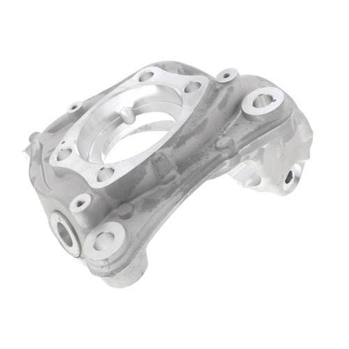 VAICO VW Steering Knuckle, wheel suspension V10-5117