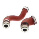 VAICO VW Charge Air Hose V10-5962