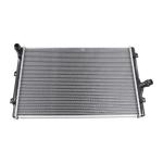 VEMO VW Radiator, engine cooling V10-60-0033