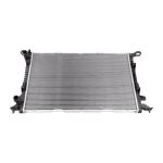 VEMO VW Radiator, engine cooling V10-60-0034