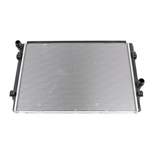 VEMO VW Radiator, engine cooling V10-60-0054