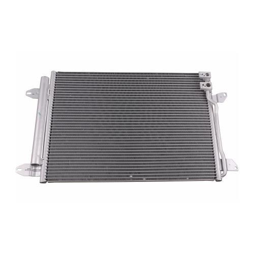 VEMO VW Condenser, air conditioning V10-62-0002