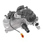 VEMO VW Cooler, exhaust gas recirculation V10-63-0140