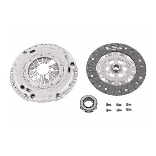 VAICO SEAT Clutch Kit V10-6534