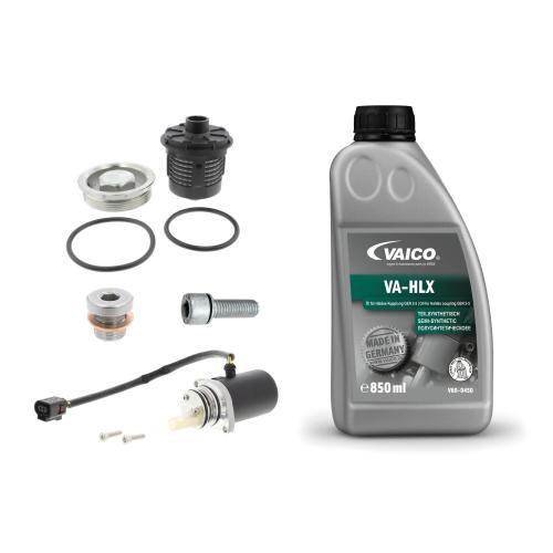 VAICO VW Repair set, multi-plate clutch pump (all V10-6823