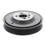 VAICO VW Belt Pulley, crankshaft V10-6953